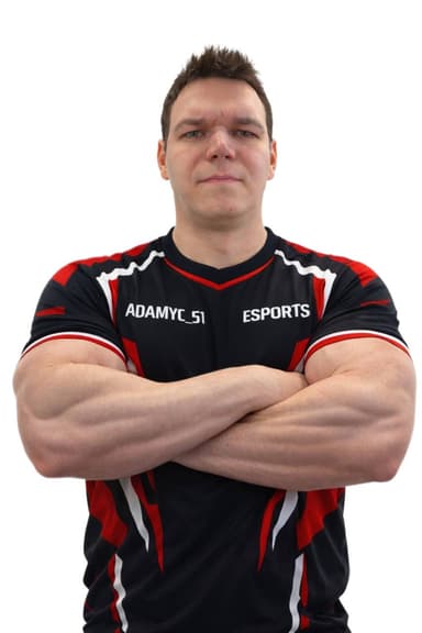 Егор Адамов